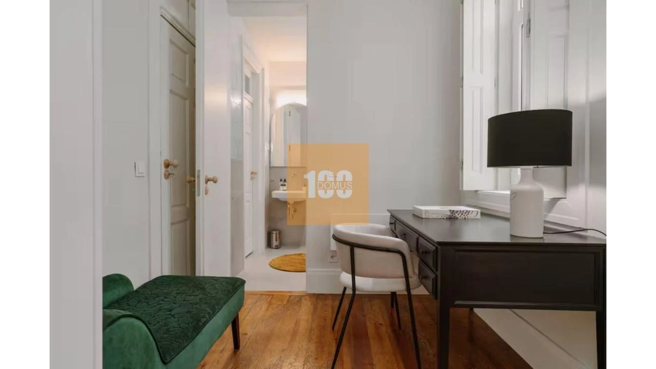 Apartamento T2 para Venda em Paranhos Foto 23