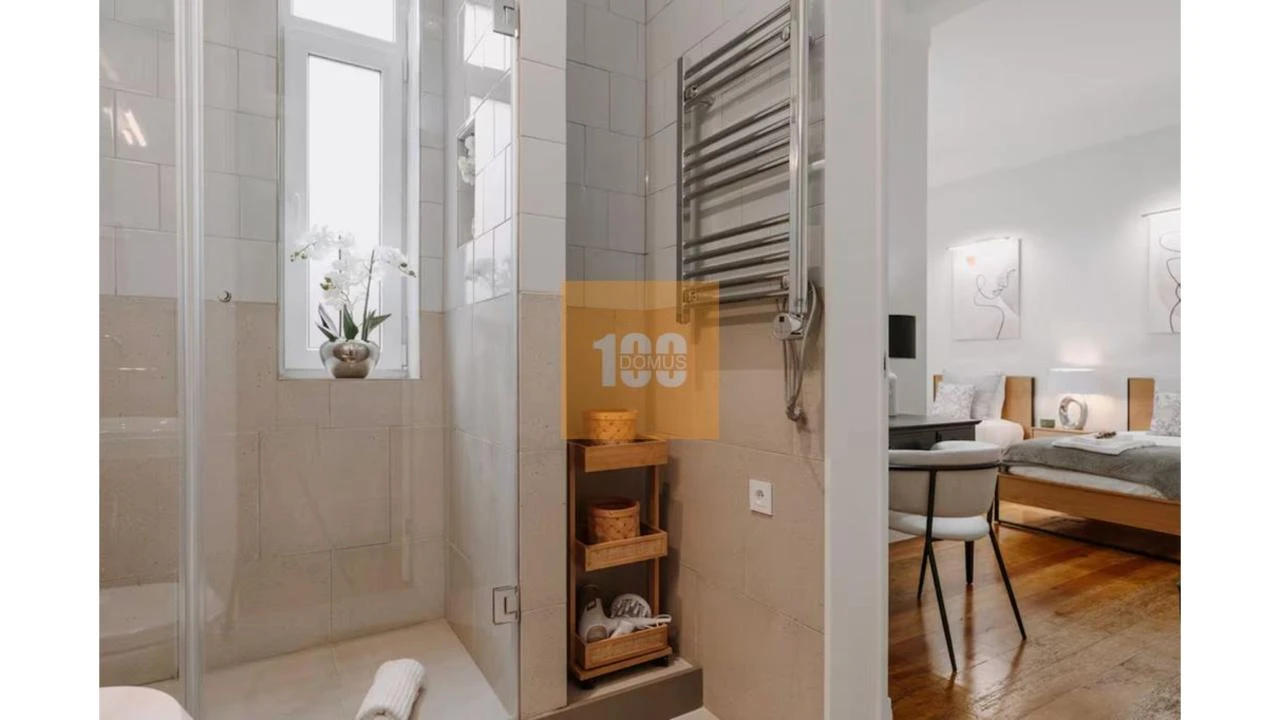 Apartamento T2 para Venda em Paranhos Foto 24