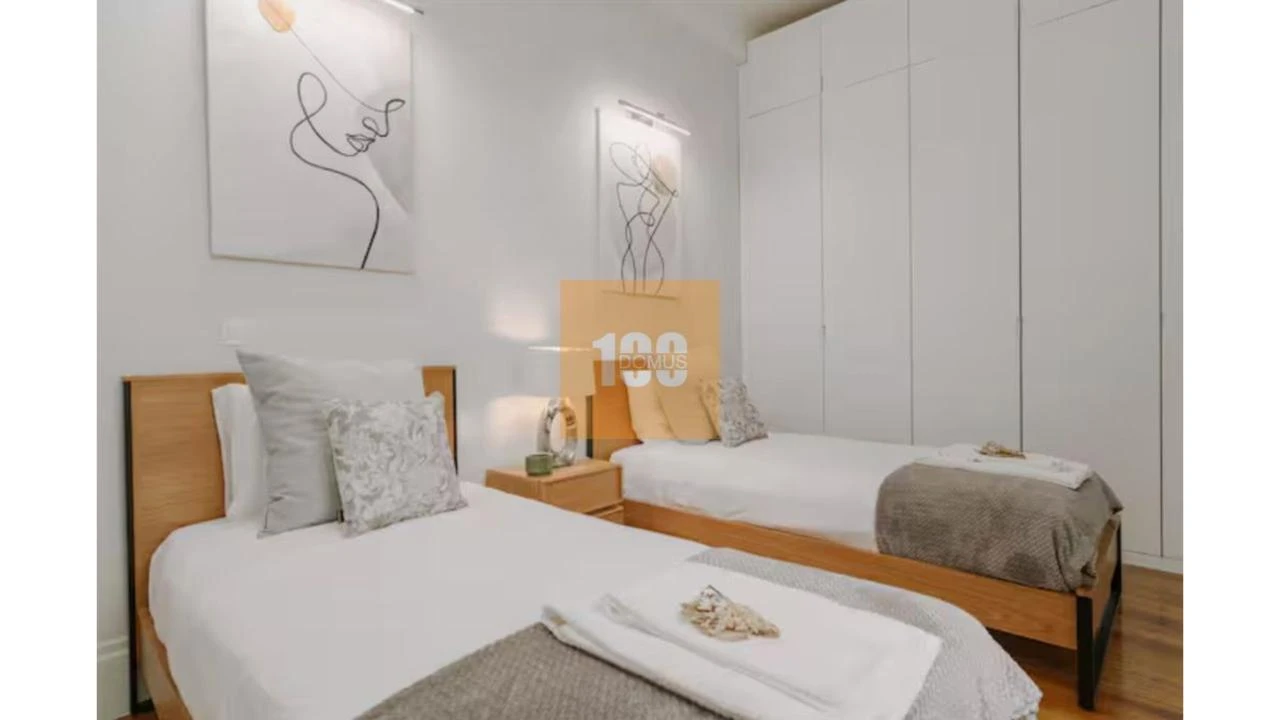 Apartamento T2 para Venda em Paranhos Foto 21