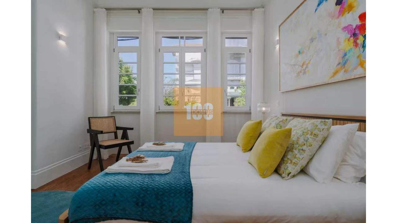 Apartamento T2 para Venda em Paranhos Foto 14