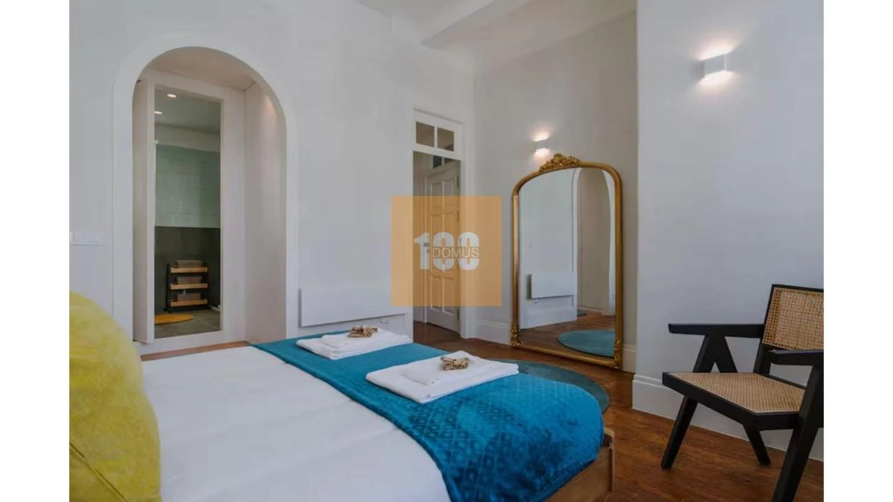 Apartamento T2 para Venda em Paranhos Foto 13