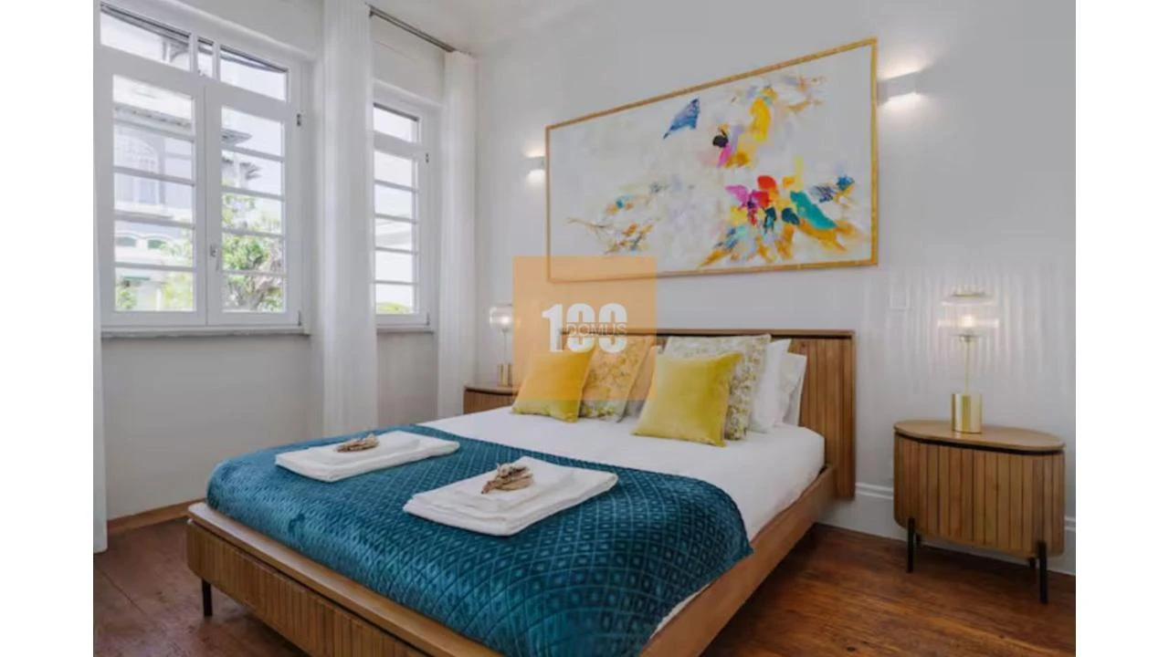 Apartamento T2 para Venda em Paranhos Foto 12