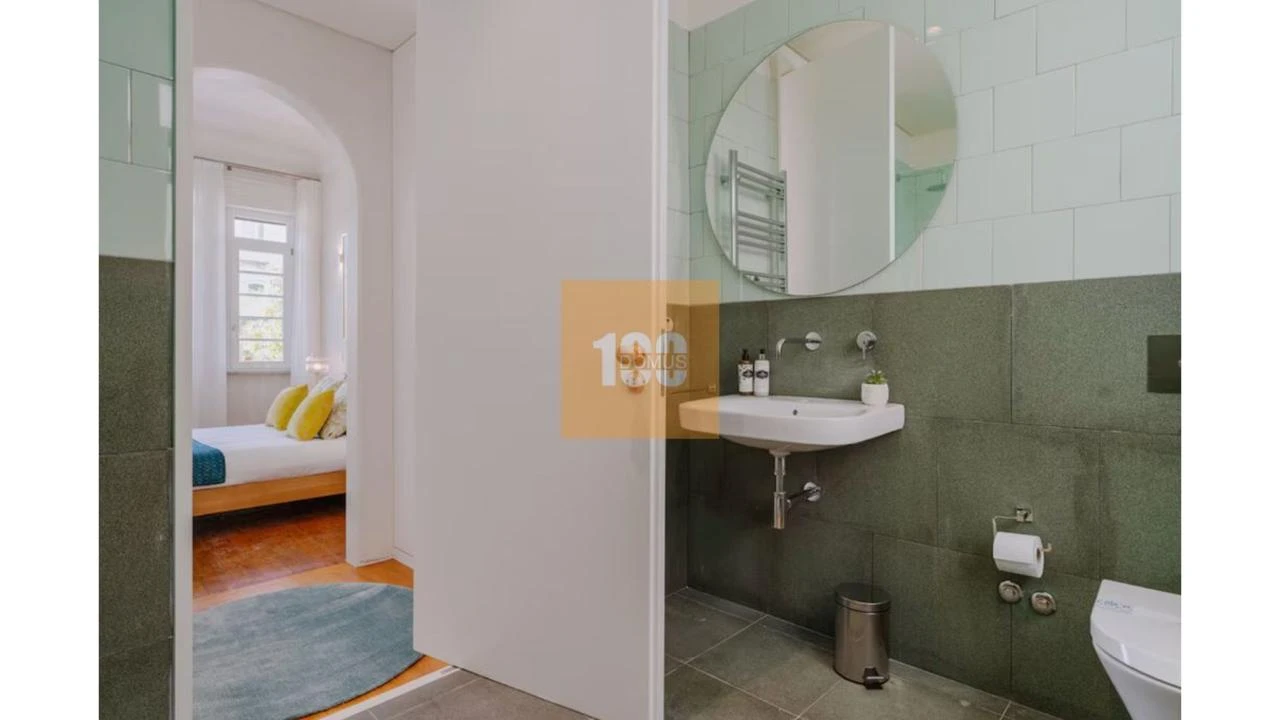 Apartamento T2 para Venda em Paranhos Foto 17