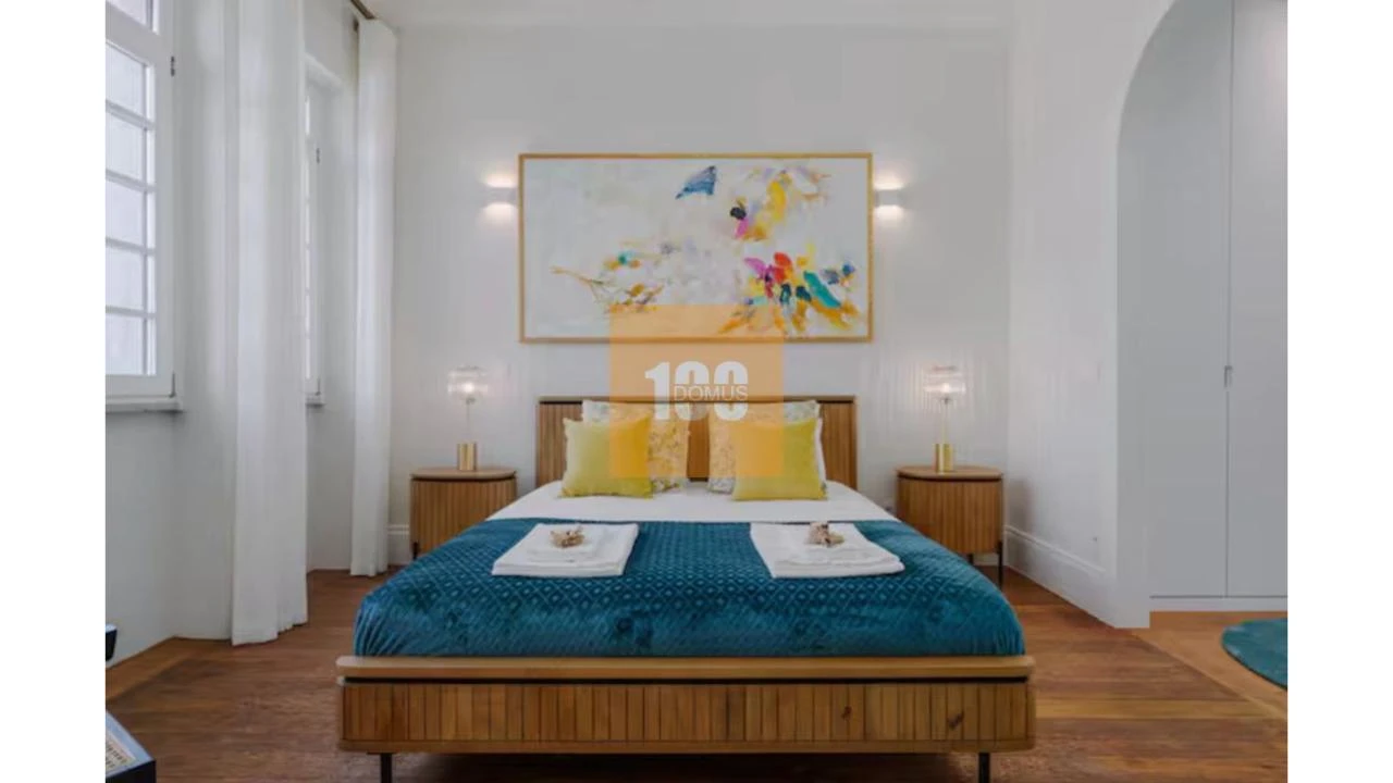 Apartamento T2 para Venda em Paranhos Foto 11