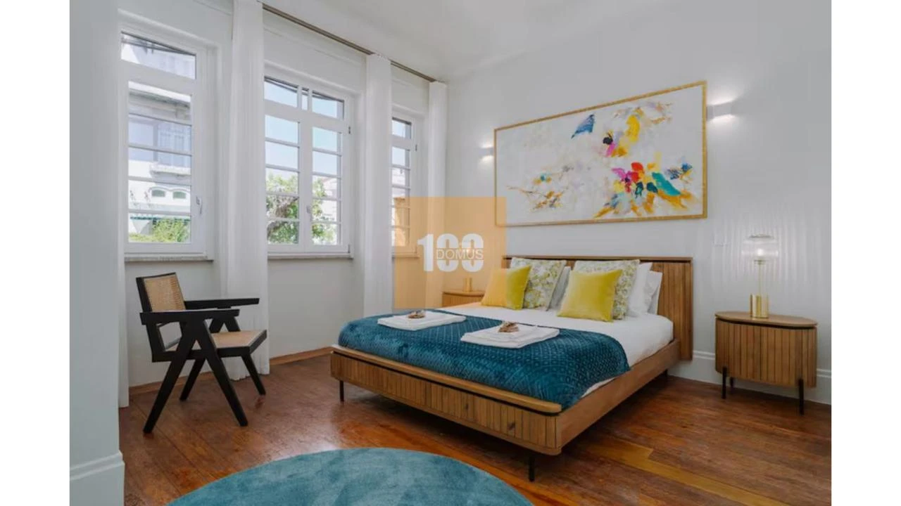Apartamento T2 para Venda em Paranhos Foto 10