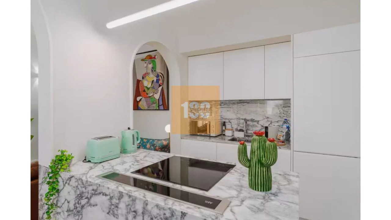 Apartamento T2 para Venda em Paranhos Foto 7