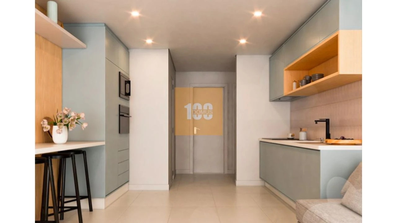 Apartamento T1 para Venda em Bonfim Foto 1