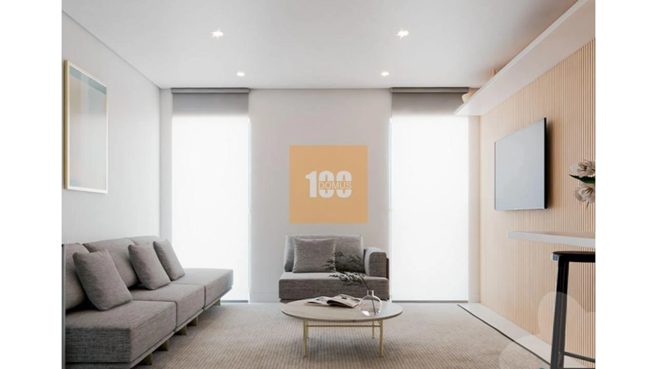 Apartamento T1 para Venda em Bonfim Foto 2