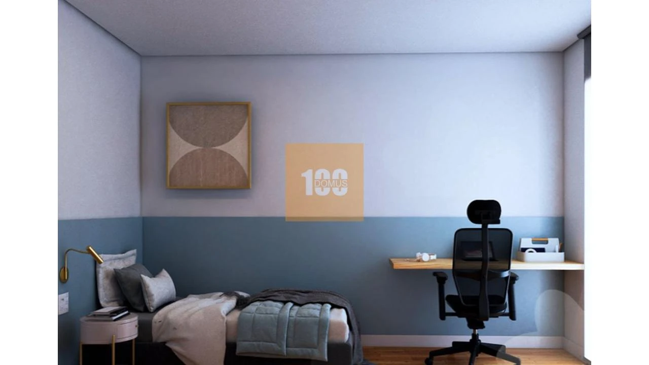 Apartamento T1 para Venda em Bonfim Foto 3