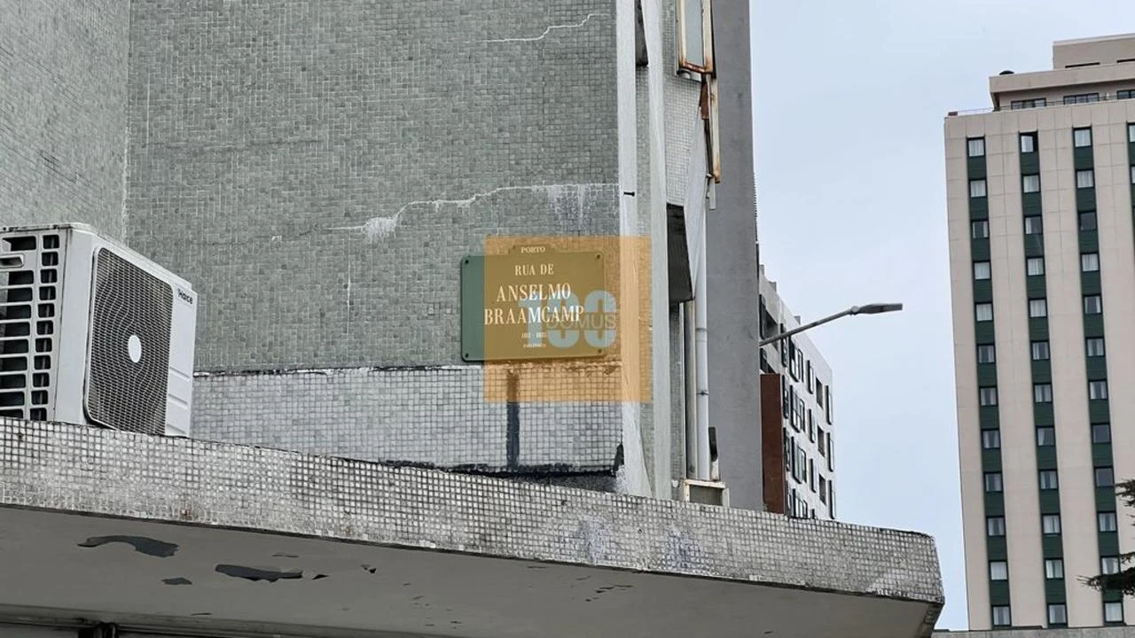Apartamento T1 para Venda em Bonfim Foto 13
