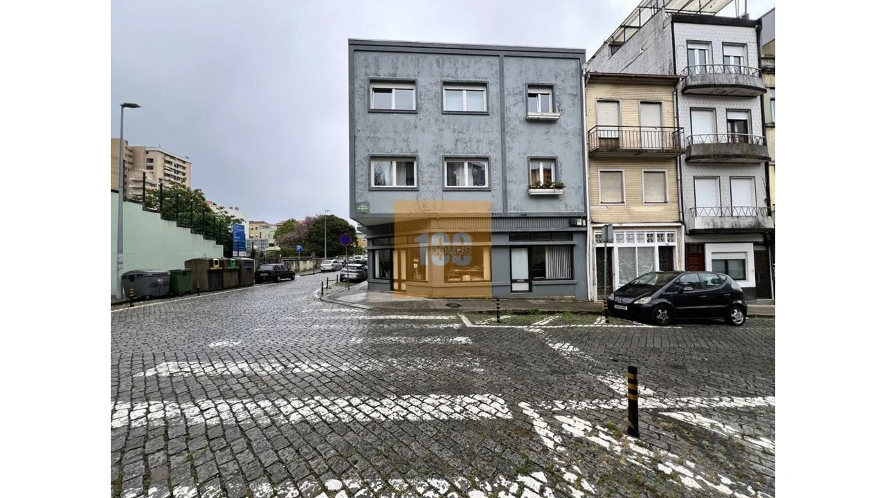 Apartamento T1 para Venda em Bonfim Foto 9