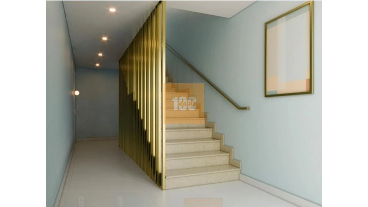 Apartamento T1 para Venda em Bonfim Foto 6