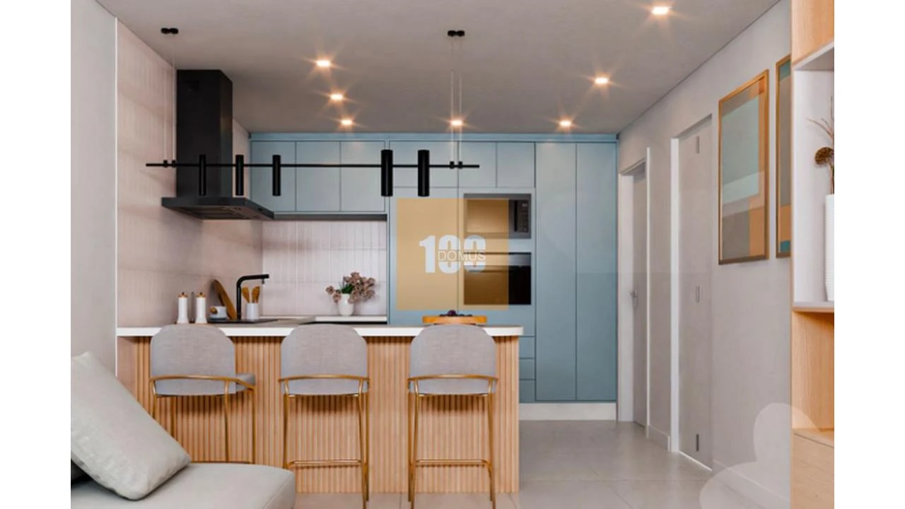 Apartamento T1 para Venda em Bonfim Foto 1