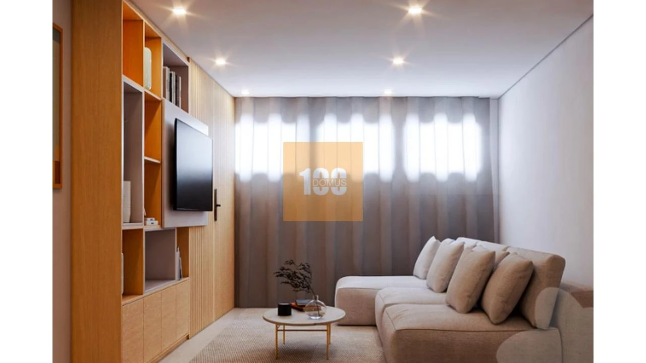 Apartamento T1 para Venda em Bonfim Foto 2