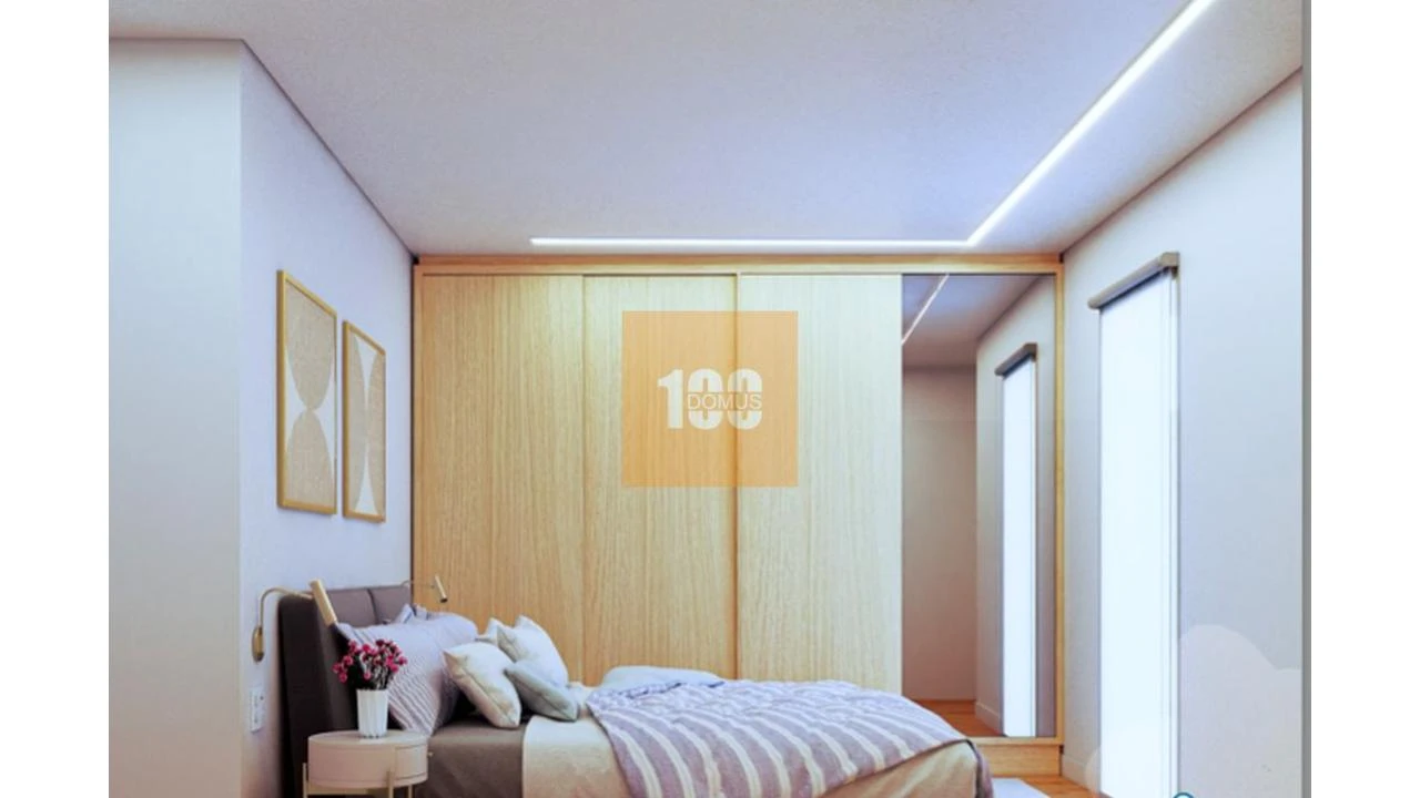 Apartamento T1 para Venda em Bonfim Foto 3