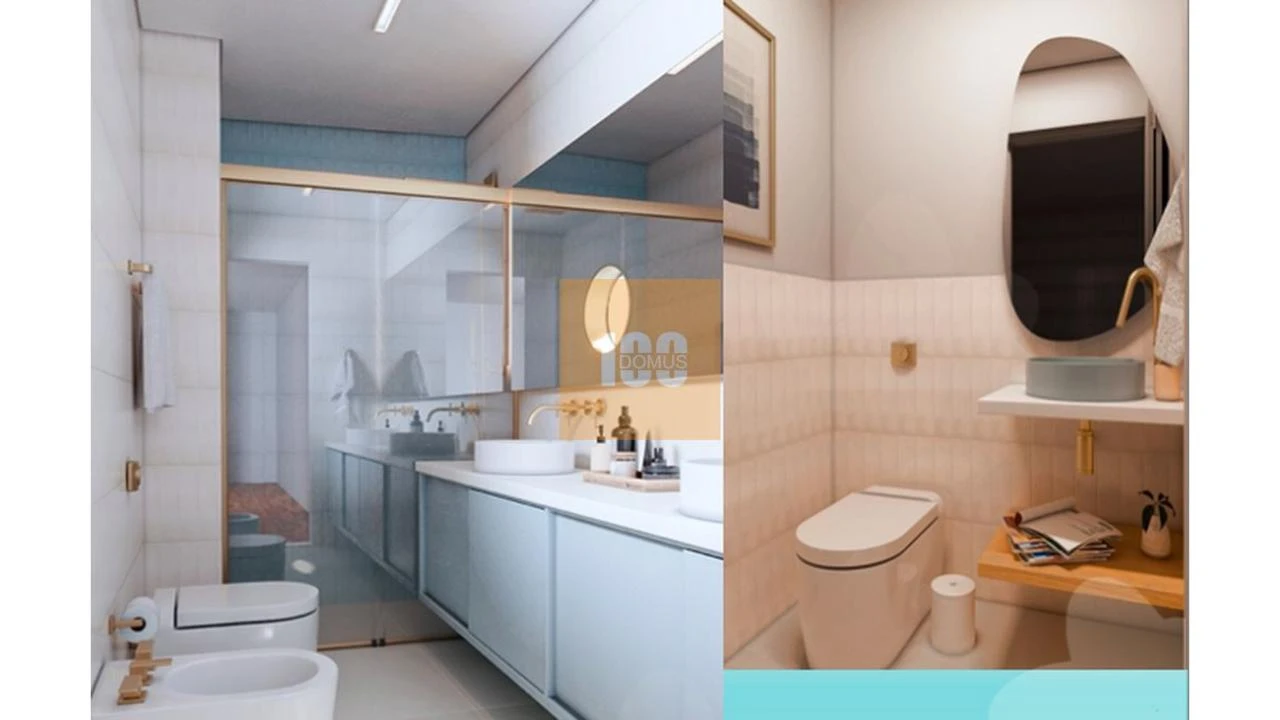 Apartamento T1 para Venda em Bonfim Foto 4