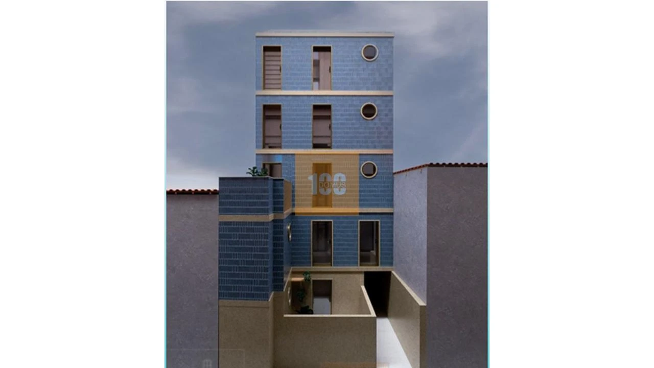 Apartamento T1 para Venda em Bonfim Foto 7