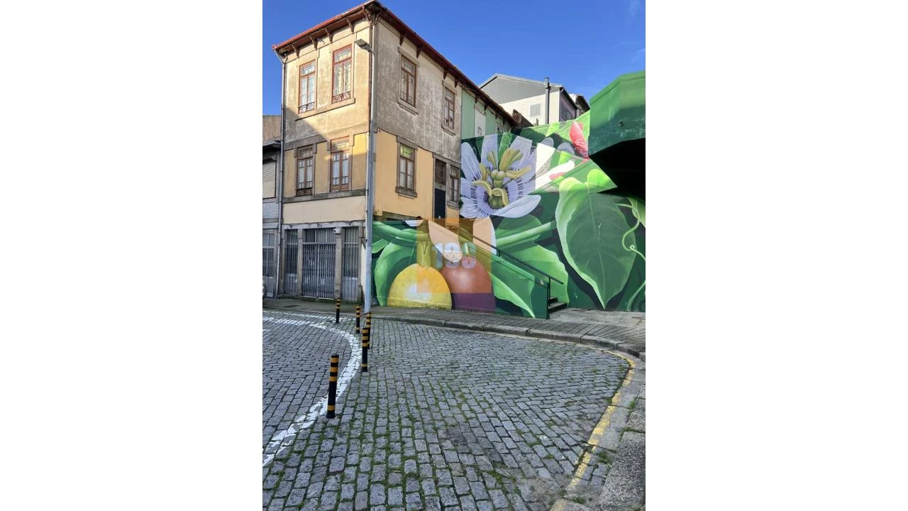 Apartamento T1 para Venda em Bonfim Foto 9