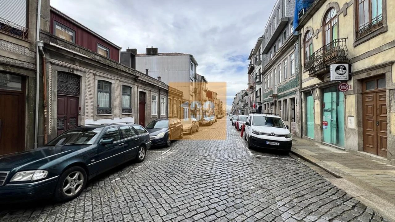 Apartamento T1 para Venda em Bonfim Foto 10