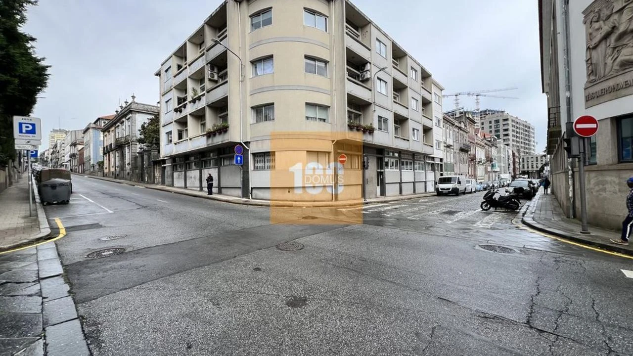 Apartamento T1 para Venda em Bonfim Foto 17