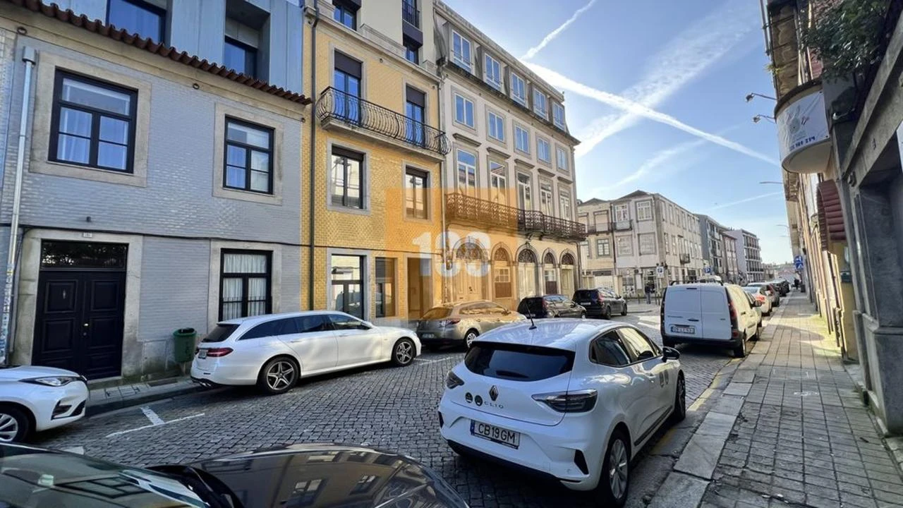 Apartamento T1 para Venda em Bonfim Foto 23