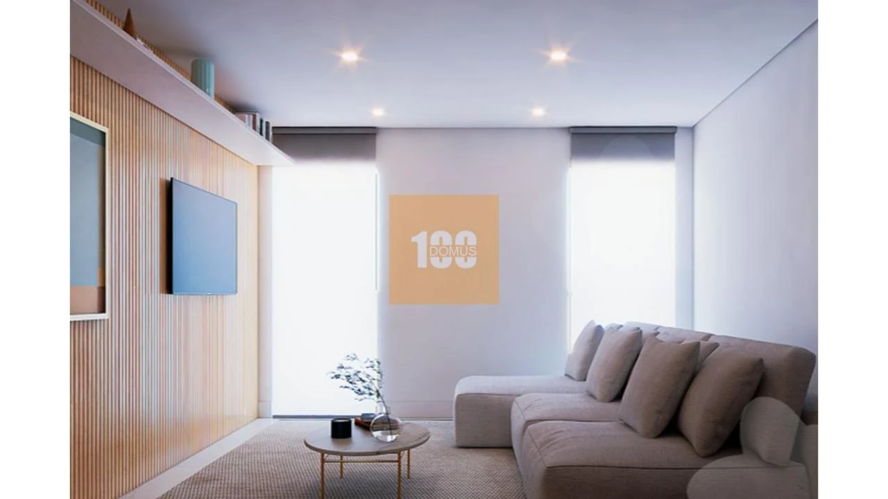 Apartamento T1 para Venda em Bonfim Foto 1