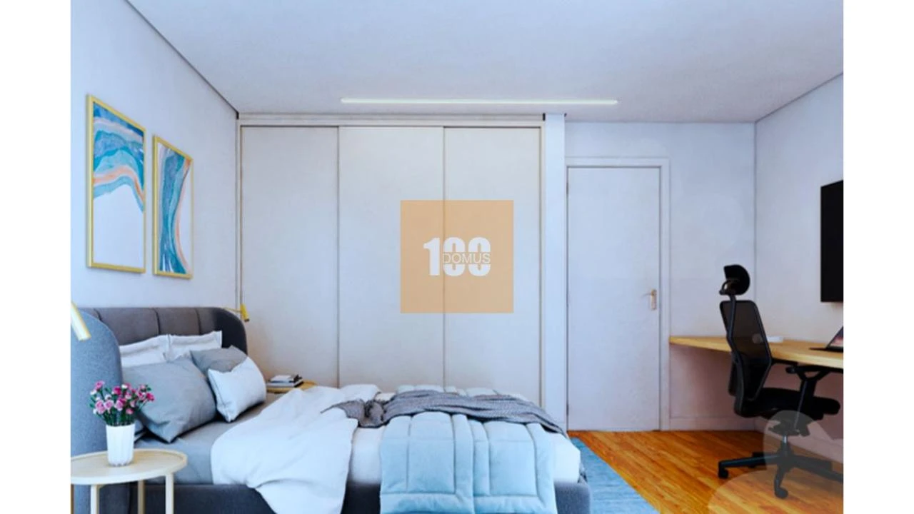 Apartamento T1 para Venda em Bonfim Foto 3