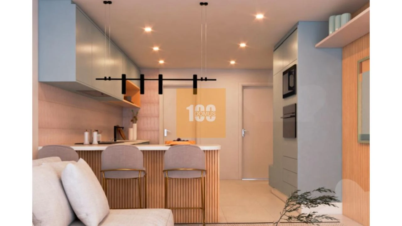 Apartamento T1 para Venda em Bonfim Foto 2