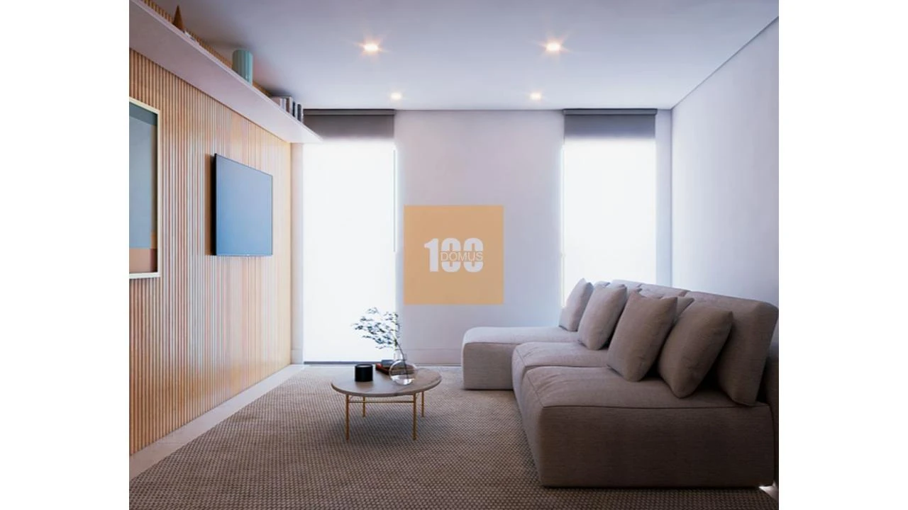 Apartamento T1 para Venda em Bonfim Foto 1