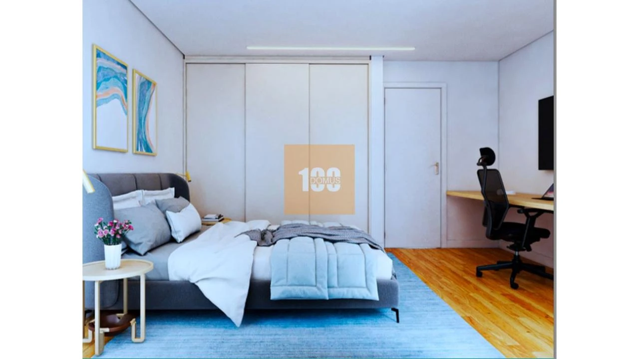 Apartamento T1 para Venda em Bonfim Foto 3