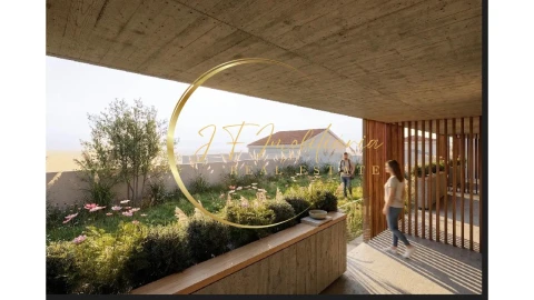 Apartamento T2 para Venda em Gafanha da Nazaré