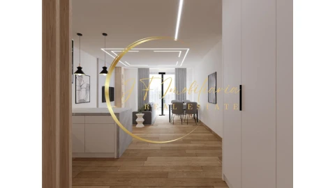 Apartamento T2 para Venda em Gafanha da Nazaré