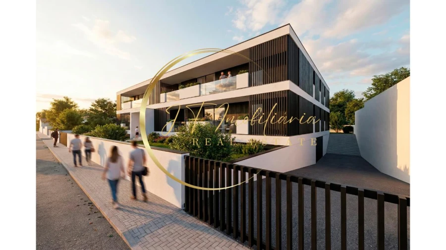 Apartamento T2 para Venda em Gafanha da Nazaré Foto 3