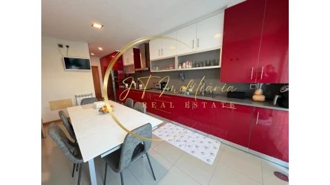 Moradia T4 para Venda em Gafanha da Encarnação