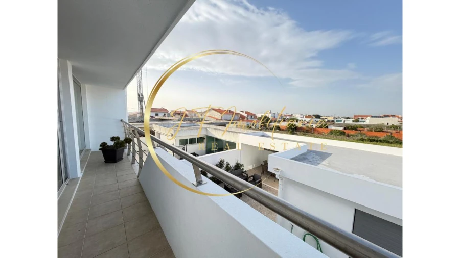 Moradia T4 para Venda em Gafanha da Encarnação Foto 14