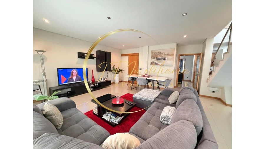 Moradia T4 para Venda em Gafanha da Encarnação Foto 18