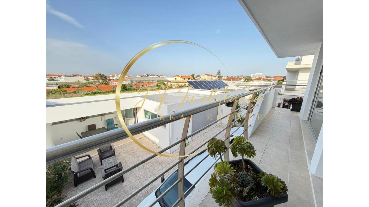 Moradia T4 para Venda em Gafanha da Encarnação Foto 15