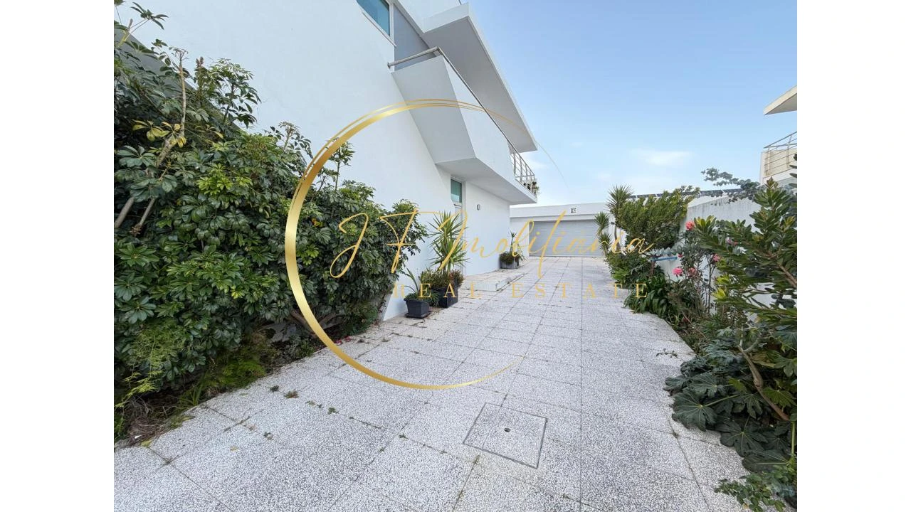 Moradia T4 para Venda em Gafanha da Encarnação Foto 28