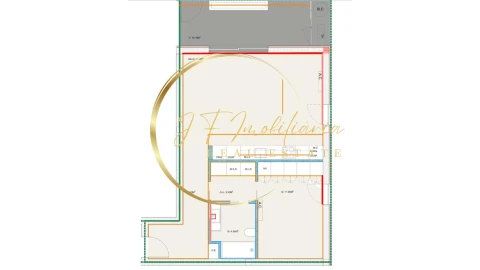 Apartamento T1 para Venda em Gafanha da Nazaré