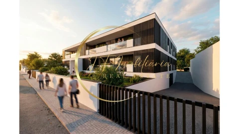 Apartamento T1 para Venda em Gafanha da Nazaré