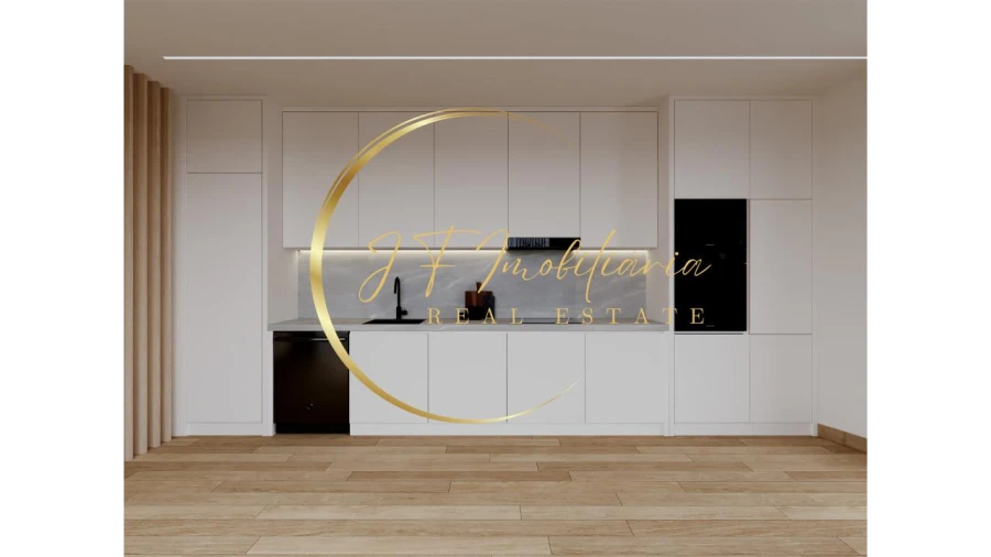 Apartamento T1 para Venda em Gafanha da Nazaré Foto 6