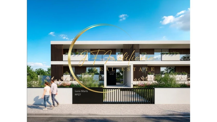 Apartamento T1 para Venda em Gafanha da Nazaré Foto 4