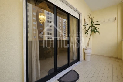 Apartamento T3 para Venda em Póvoa de Santa Iria e Forte da Casa