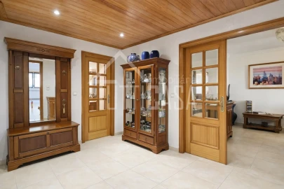 Apartamento T3 para Venda em Póvoa de Santa Iria e Forte da Casa