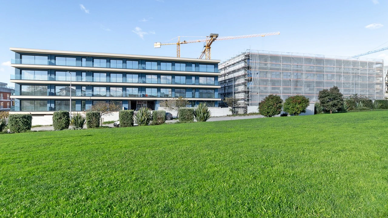 Apartamento T3 para Venda em Madalena Foto 7