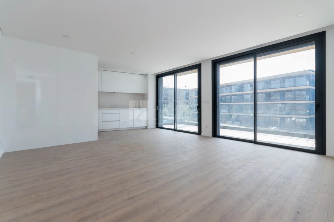 Apartamento T3 para Venda em Madalena Foto 4
