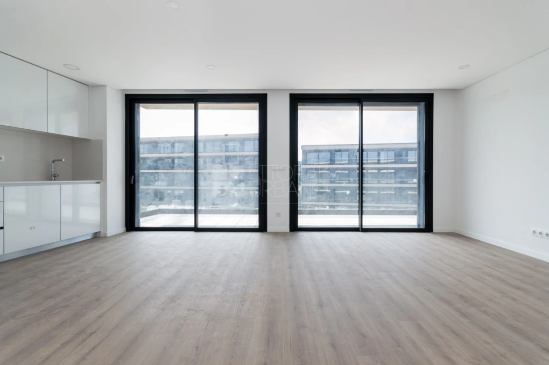 Apartamento T3 para Venda em Madalena Foto 5