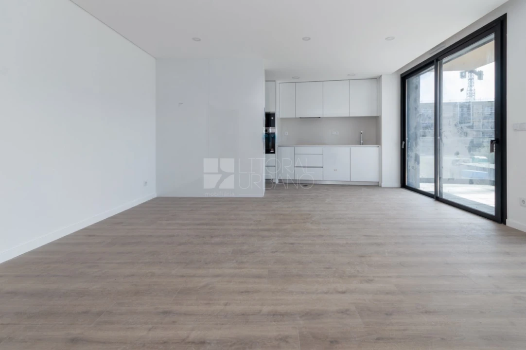 Apartamento T3 para Venda em Madalena Foto 6