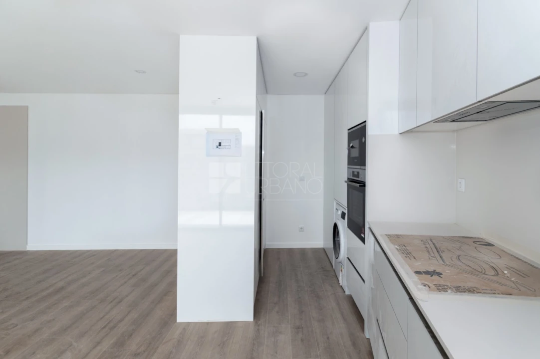Apartamento T3 para Venda em Madalena Foto 7