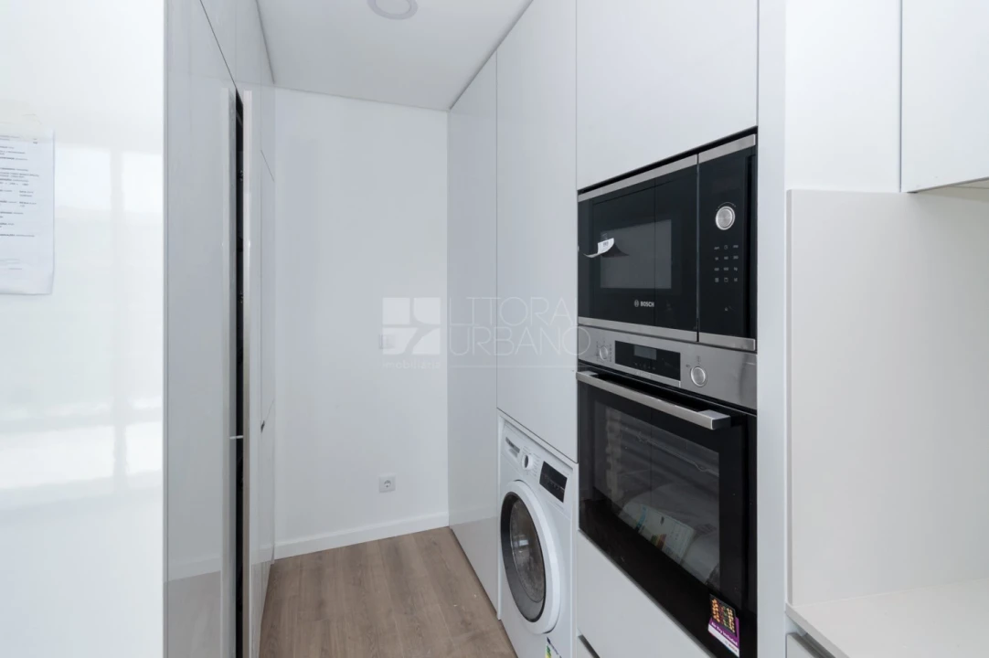 Apartamento T3 para Venda em Madalena Foto 8